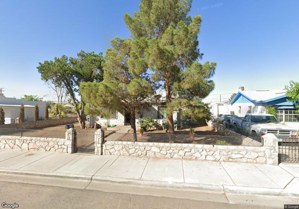 7540 Hermosillo Dr, El Paso, TX 79915 - photo 1