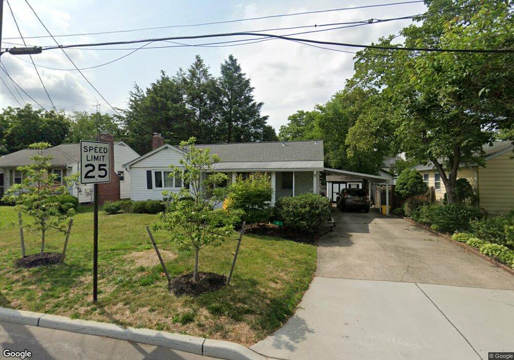 26 Spruce St, Princeton, NJ 08542 - photo 1