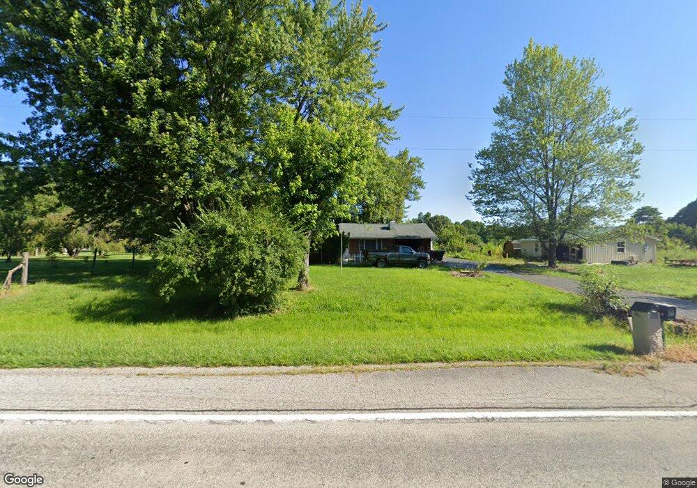 23047 Us Highway 52, Laurel, IN 47024 - photo 1