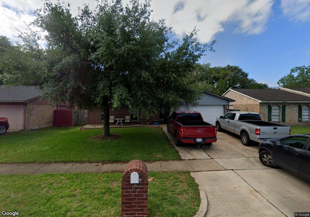 24315 Broken Bow Ln, Hockley, TX 77447 - photo 1