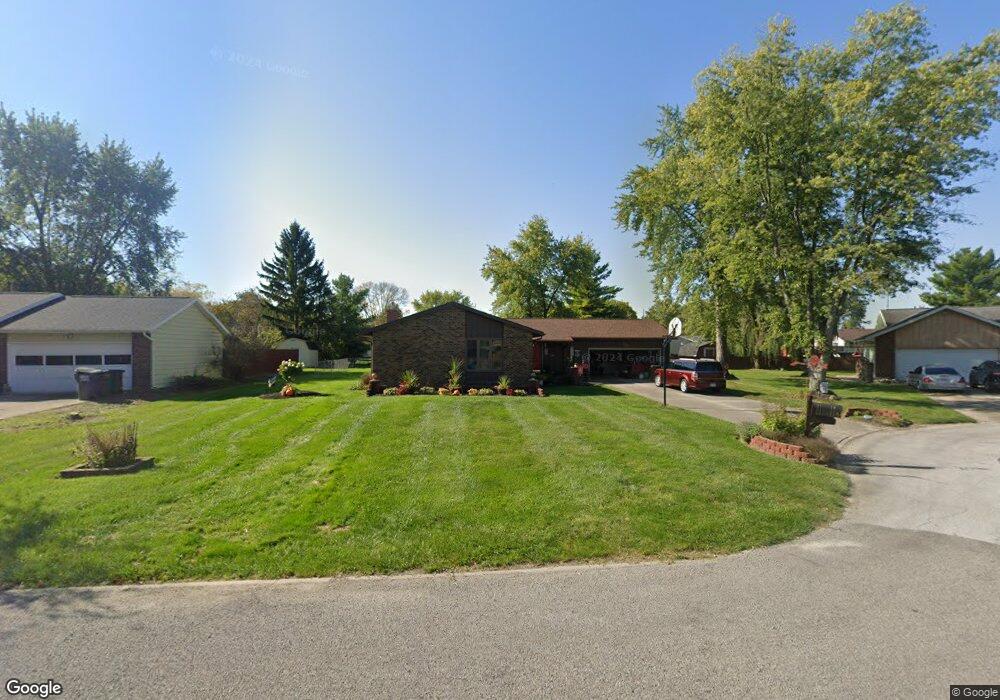 125 Quail Dr, Lima, OH 45806 - photo 1