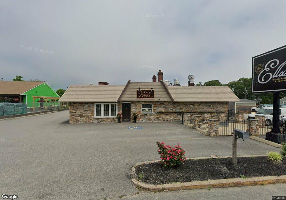 3136 Cranberry Hwy, East Wareham, MA 02538 - photo 1