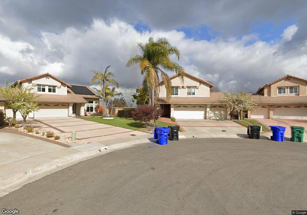 16097 Sun Summit Point, San Diego, CA 92127 - photo 1