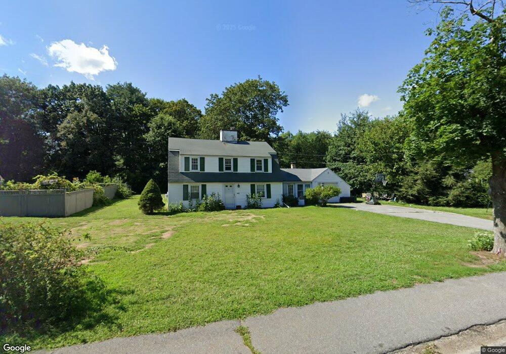 448 Sudbury Rd, Concord, MA 01742 - photo 1