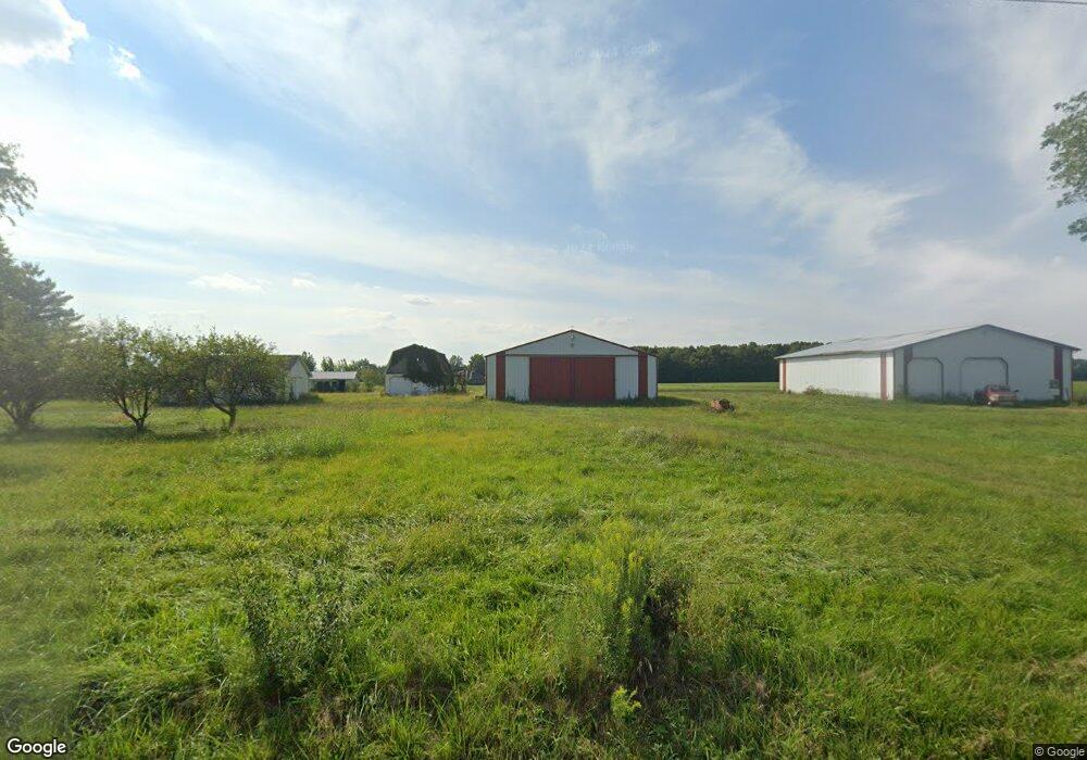 21411 Fayetteville Blanchester Rd, Blanchester, OH 45107 - photo 1