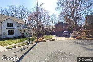 4301 37th Rd N, Arlington, VA 22207