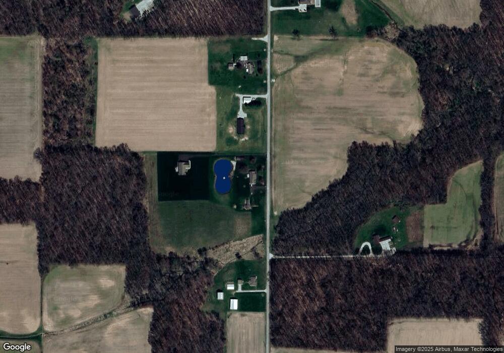 2669 S County Road 800 E, Greensburg, IN 47240 - photo 1