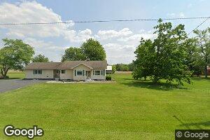 6774 E Us Highway 40, Fillmore, IN 46128