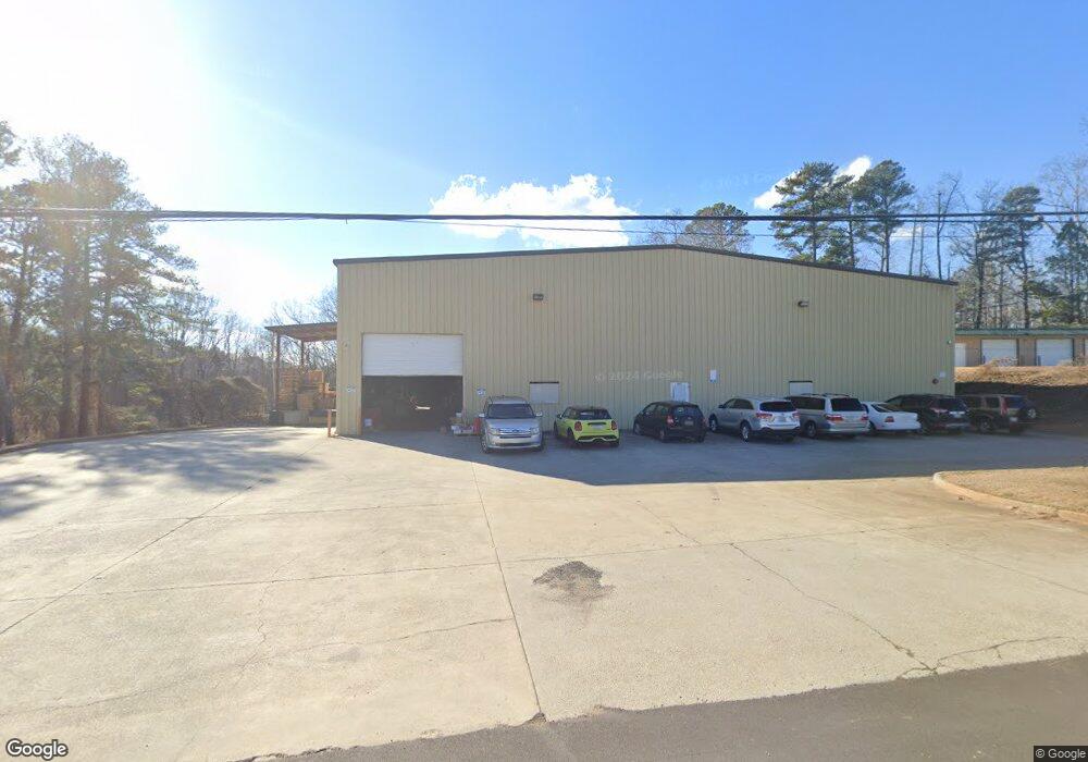 325 Poplar St, Buford, GA 30518 - photo 1