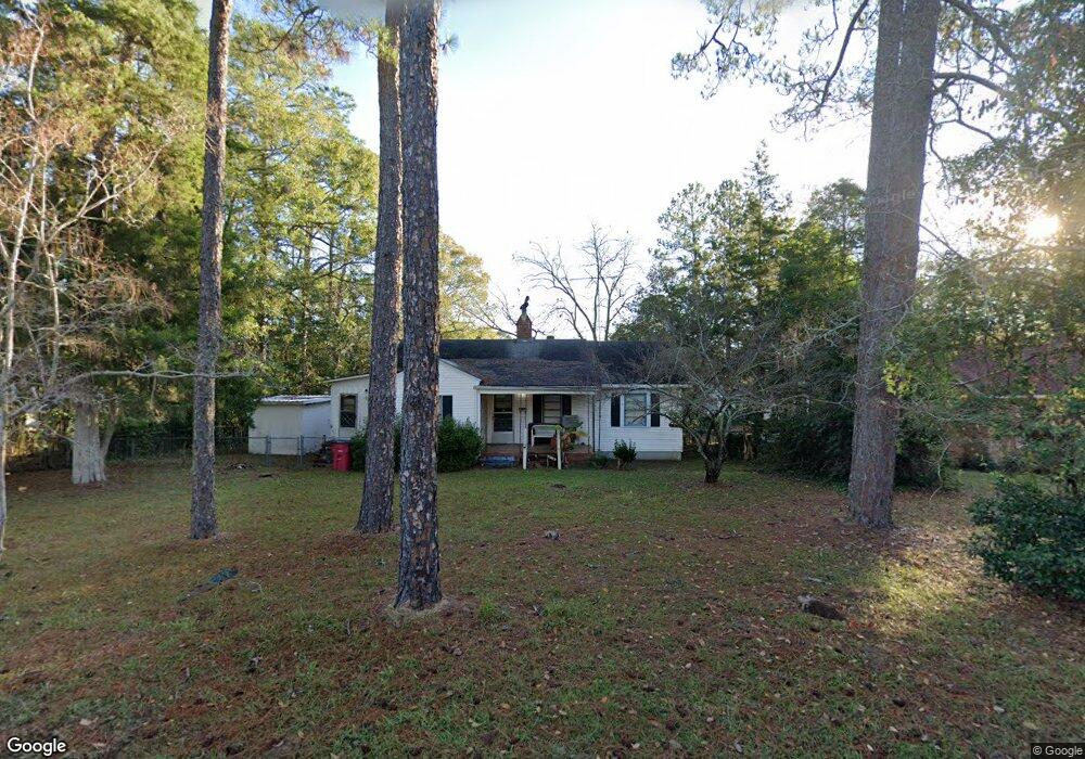 1421 Missouri Ave, Tifton, GA 31794 - photo 1
