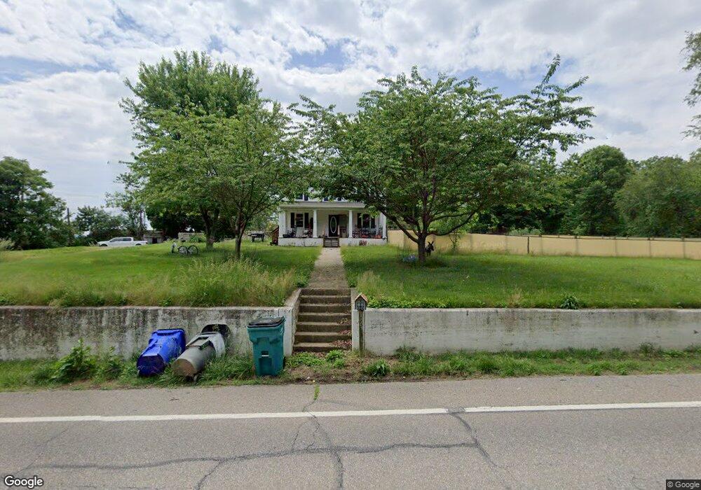 1313 Jefferson Pike, Knoxville, MD 21758 - photo 1