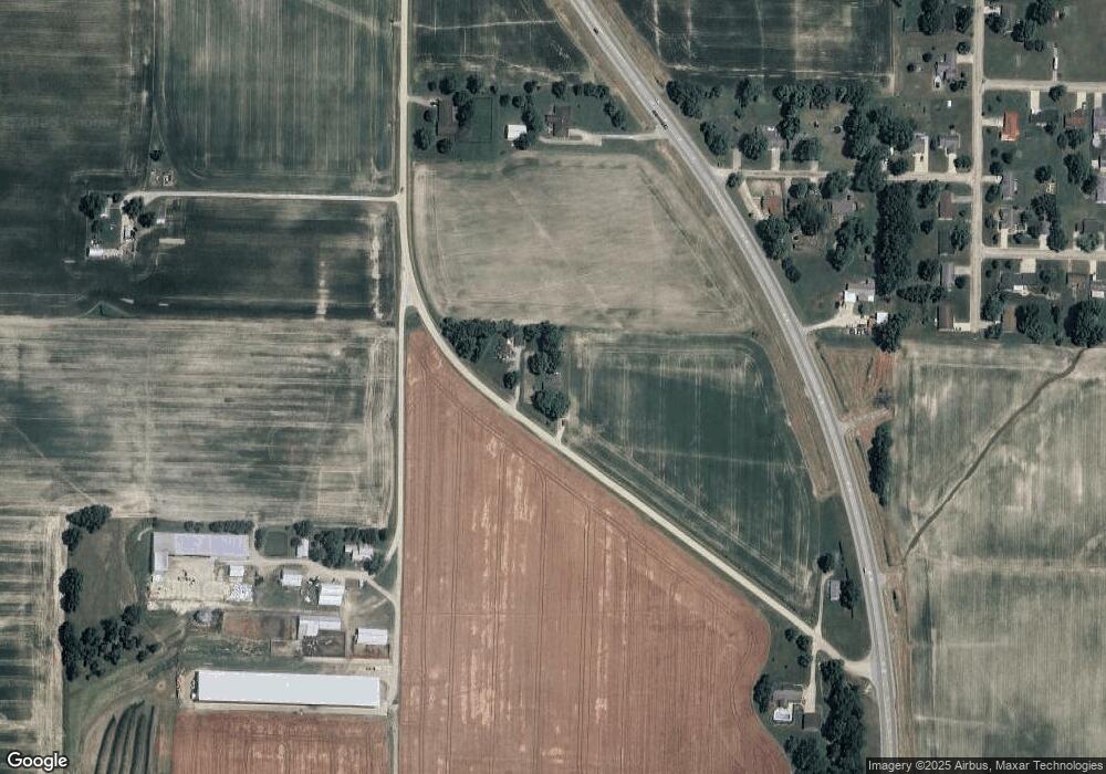 9726 N 1375th St, Effingham, IL 62401 - photo 1