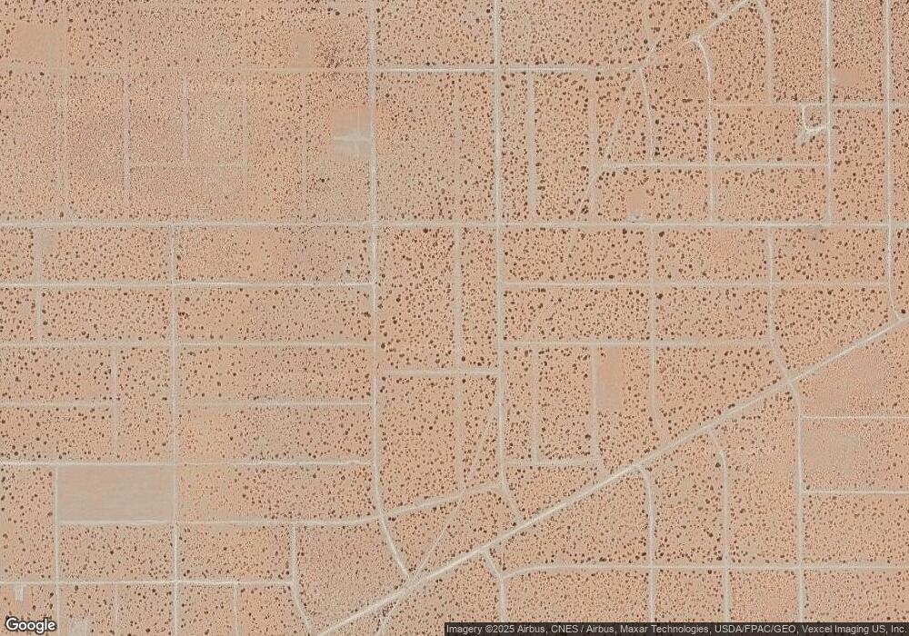 0 Ollie St unit 810650, Horizon City, TX 79928 - photo 1