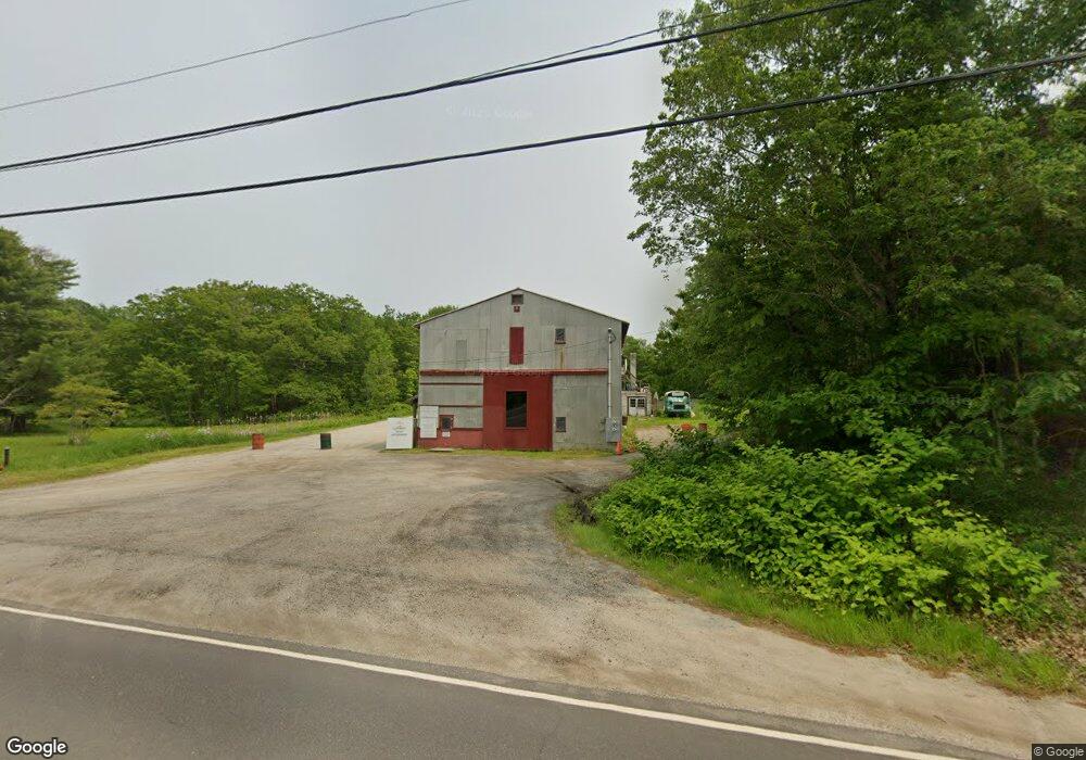 243 Post Rd, Bowdoinham, ME 04008 - photo 1