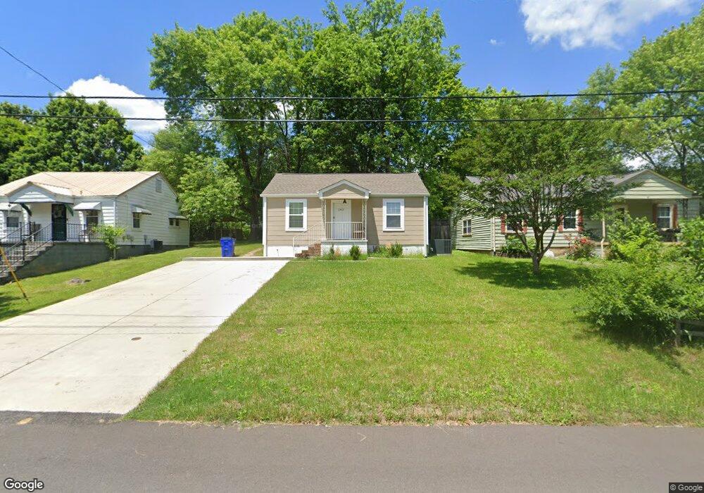 2913 Franklin Ave NW, Cleveland, TN 37312 - photo 1