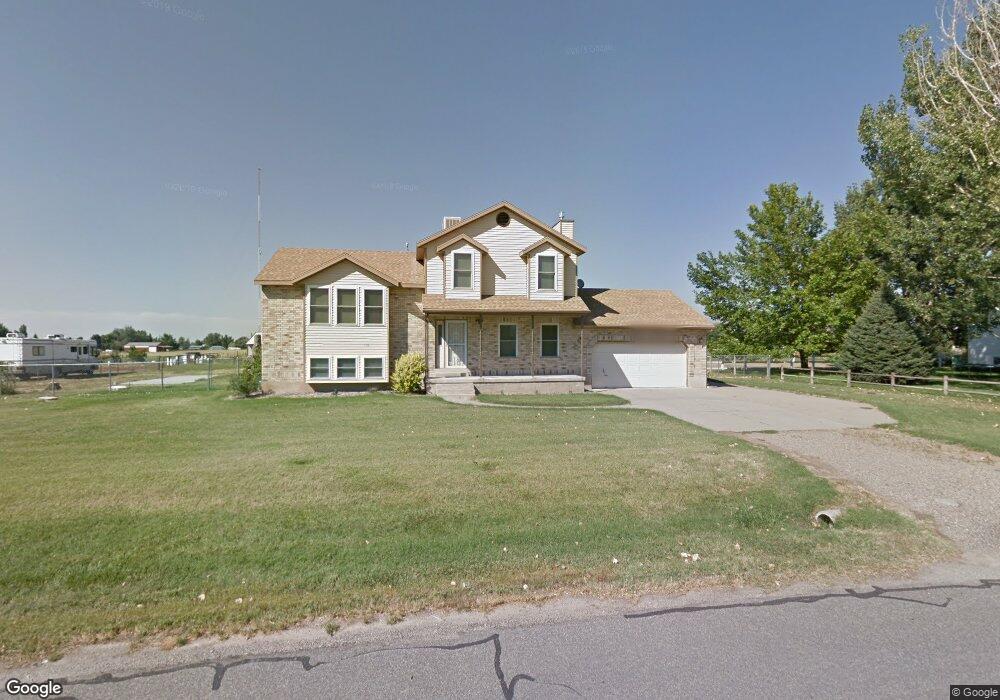 4190 W 4275 S, West Haven, UT 84401 - photo 1