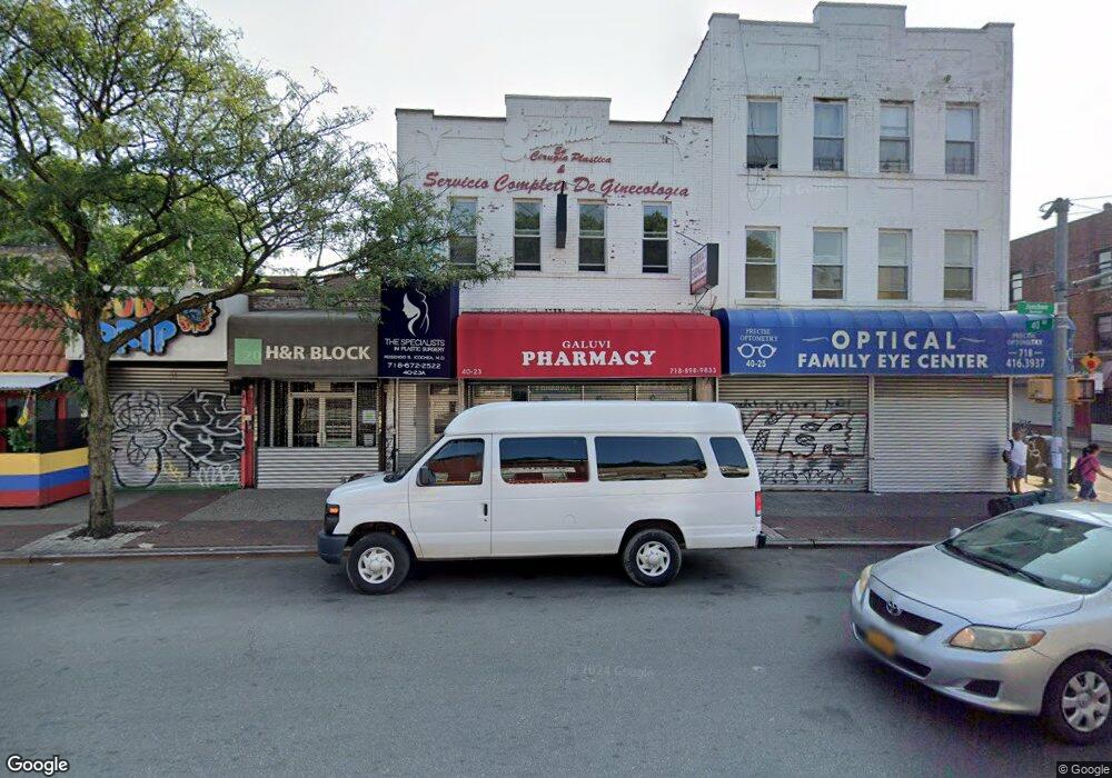 4023 Junction Blvd, Flushing, NY 11368 - photo 1