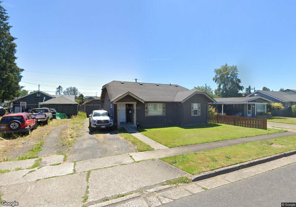3009 Fir St, Longview, WA 98632 - photo 1