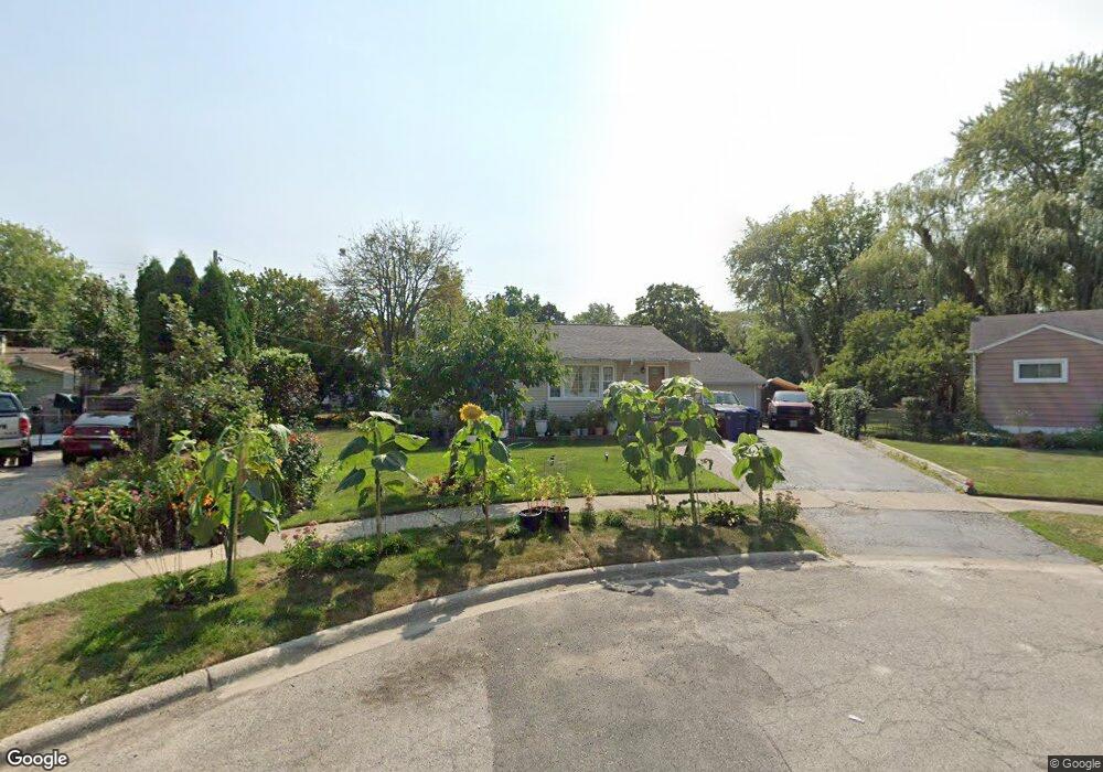 2331 Commanche Ct, Waukegan, IL 60087 - photo 1