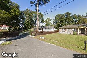 2 Bossis Dr, Charleston, SC 29407