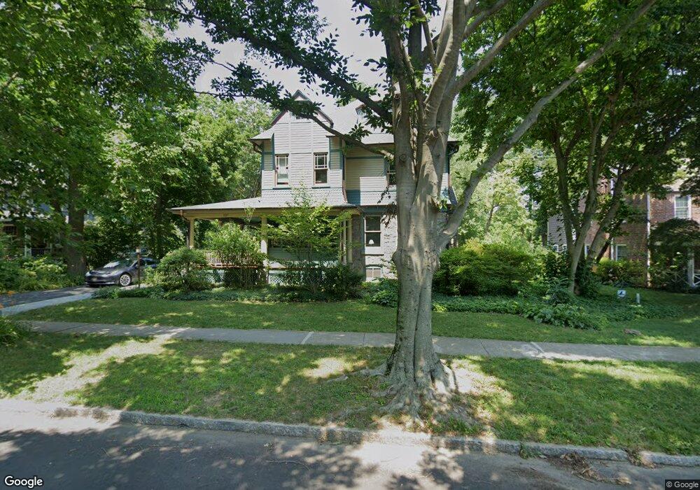 227 Park Ave, Swarthmore, PA 19081 - photo 1