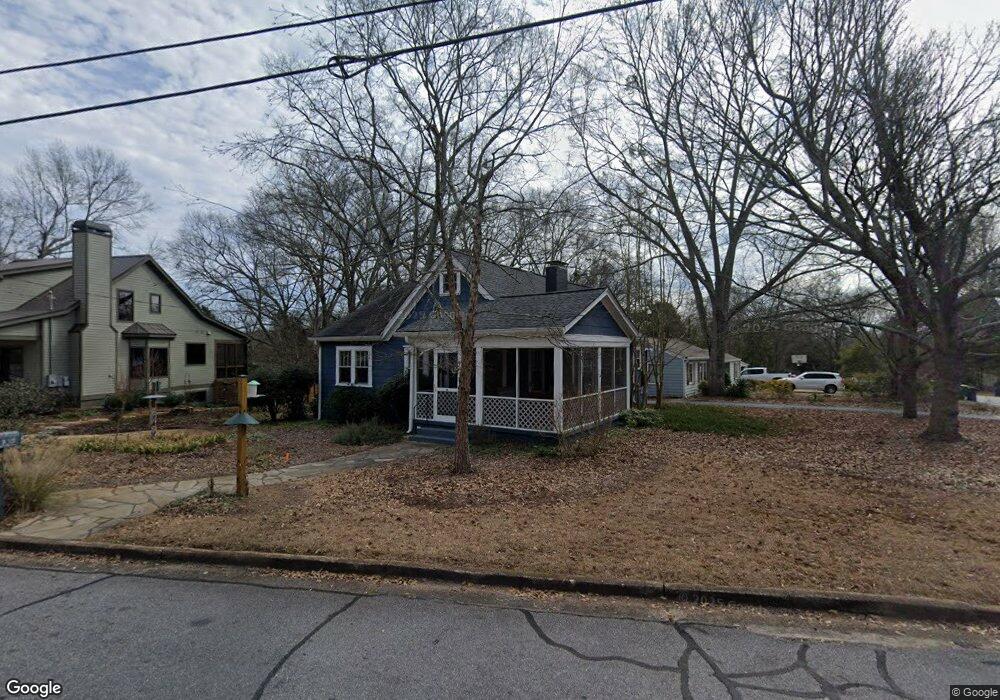 395 Pineneedle Rd, Athens, GA 30606 - photo 1