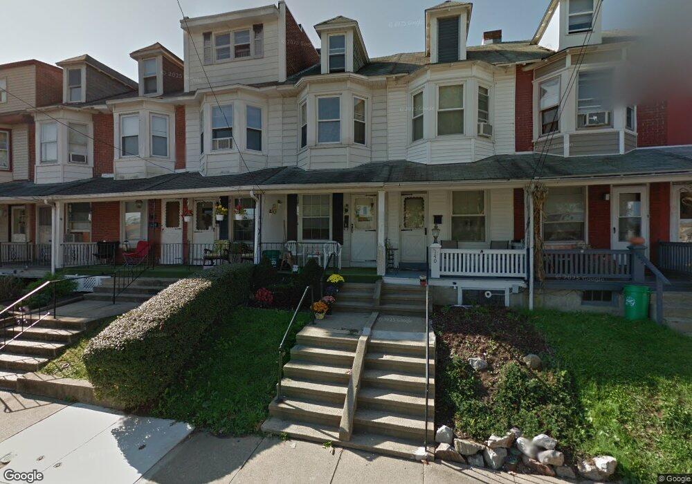 138 Catherine St, Reading, PA 19607 - photo 1