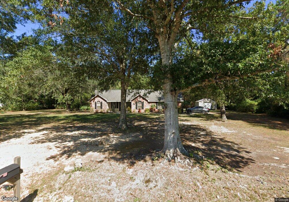 43 Shelton Pearson Rd, Picayune, MS 39466 - photo 1