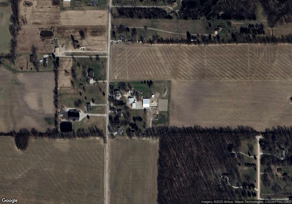 14101 Whitehead Rd, Lagrange, OH 44050 - photo 1