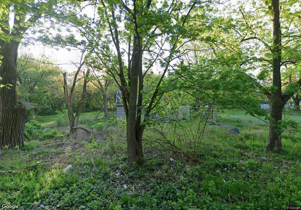 3609 Calhoun St, Gary, IN 46408 - photo 1