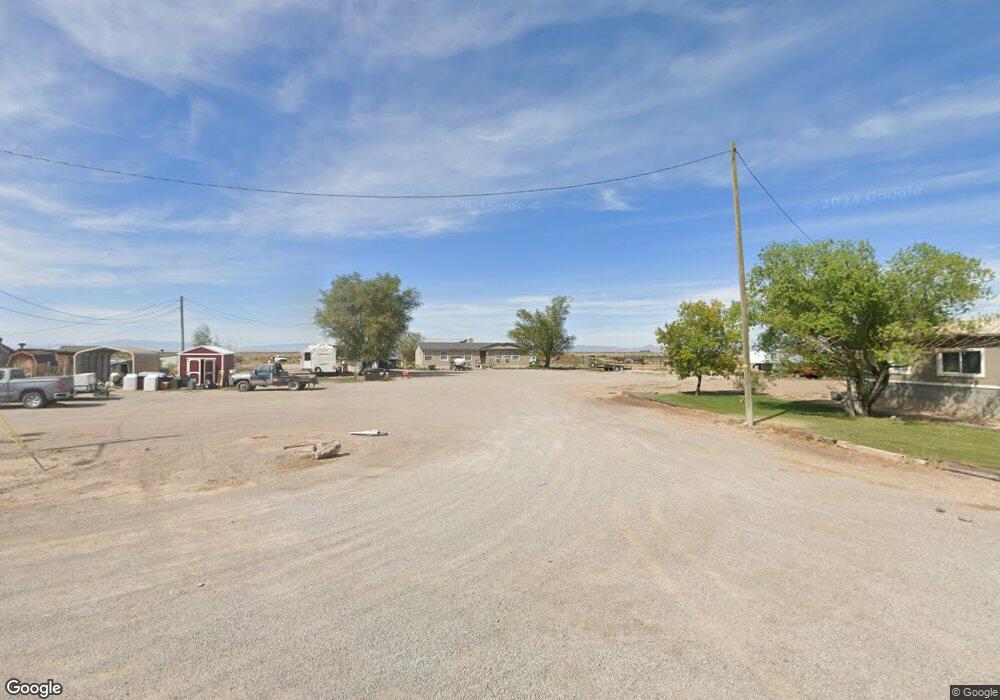 695 N 400 W, Hinckley, UT 84635 - photo 1