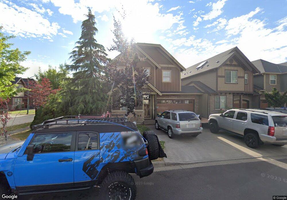 2504 Elm St, Forest Grove, OR 97116 - photo 1