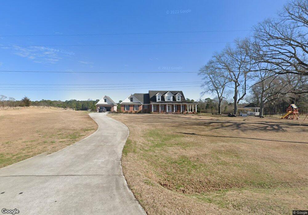 3030 Zingara Rd NE, Conyers, GA 30012 - photo 1