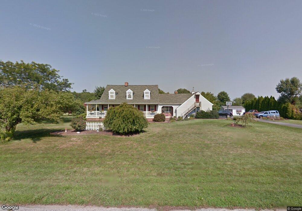 105 Lums Pond Rd, Bear, DE 19701 - photo 1