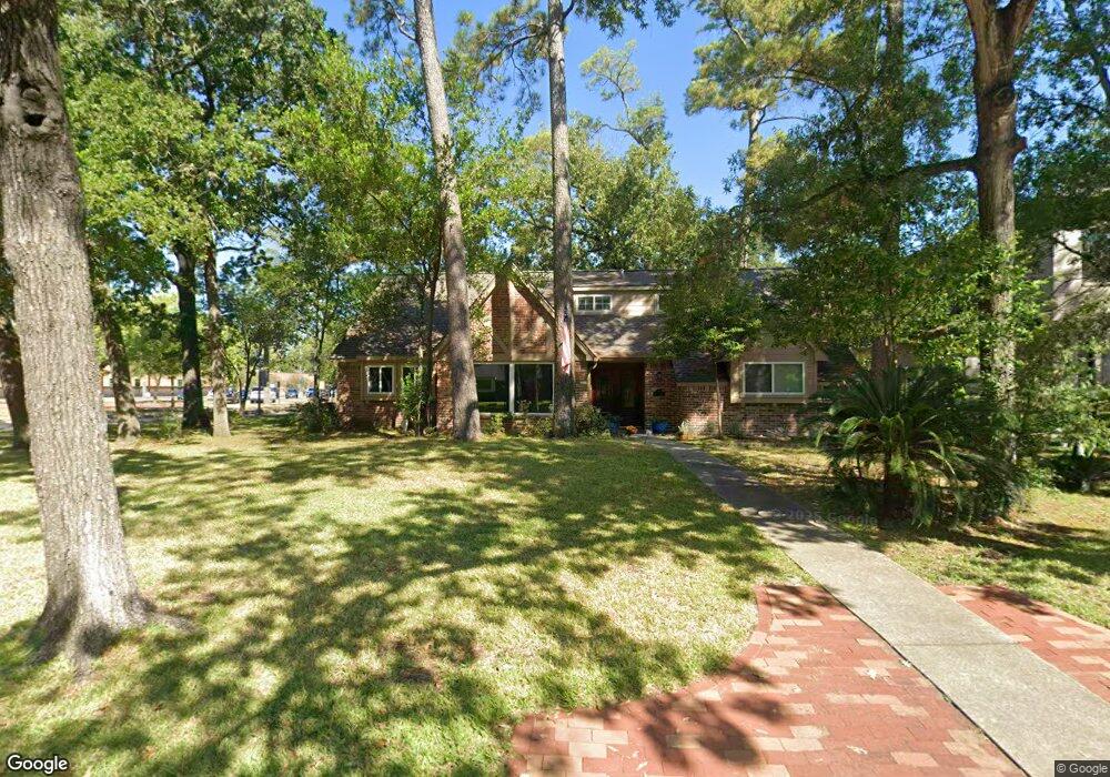 13054 Pebblebrook Dr, Houston, TX 77079 - photo 1