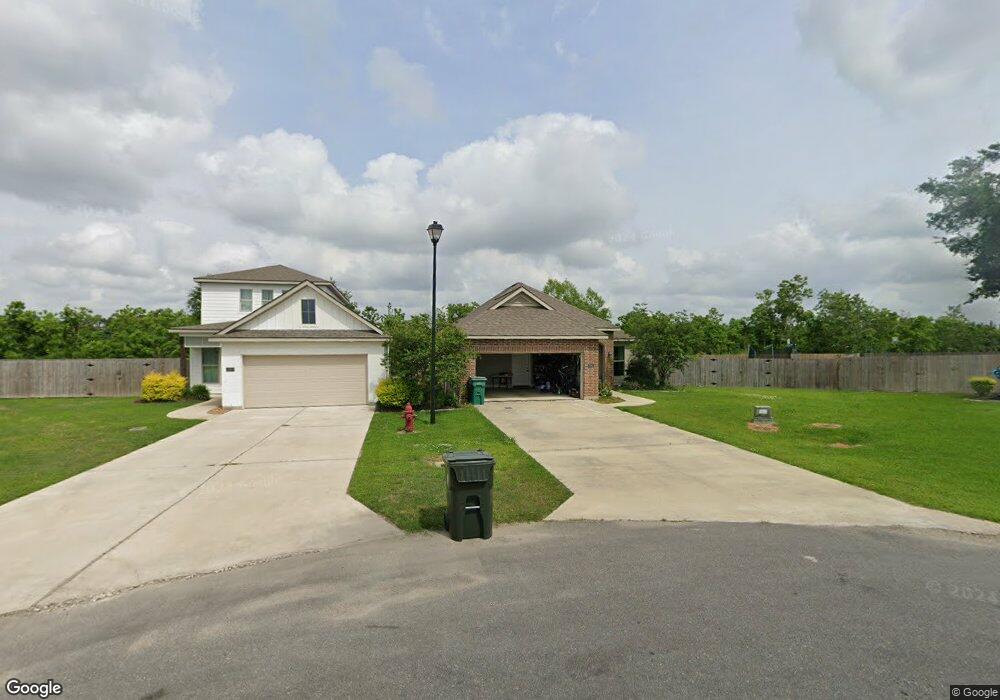 3283 Copper Ridge Dr, Lake Charles, LA 70605 - photo 1