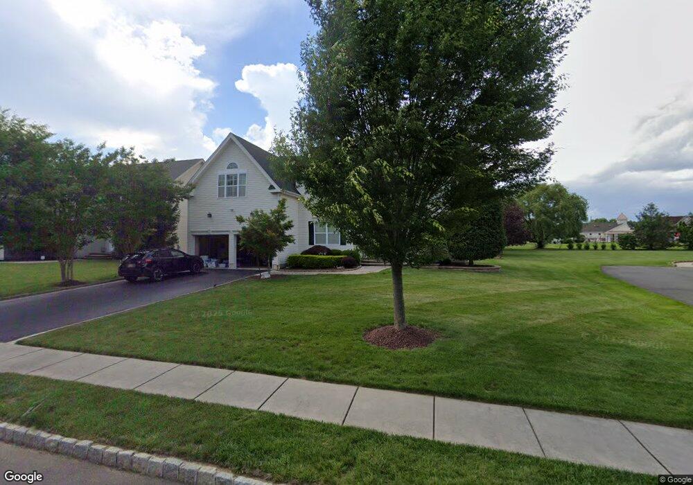 9 Raphael Dr, Monmouth Junction, NJ 08852 - photo 1