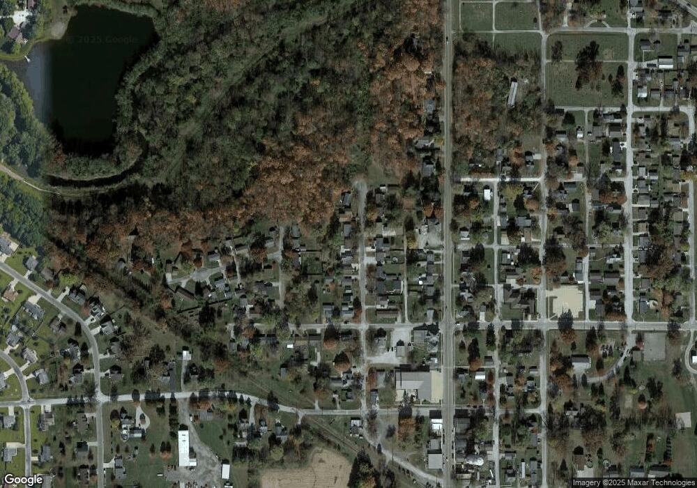 202 N Price St, Downs, IL 61736 - photo 1