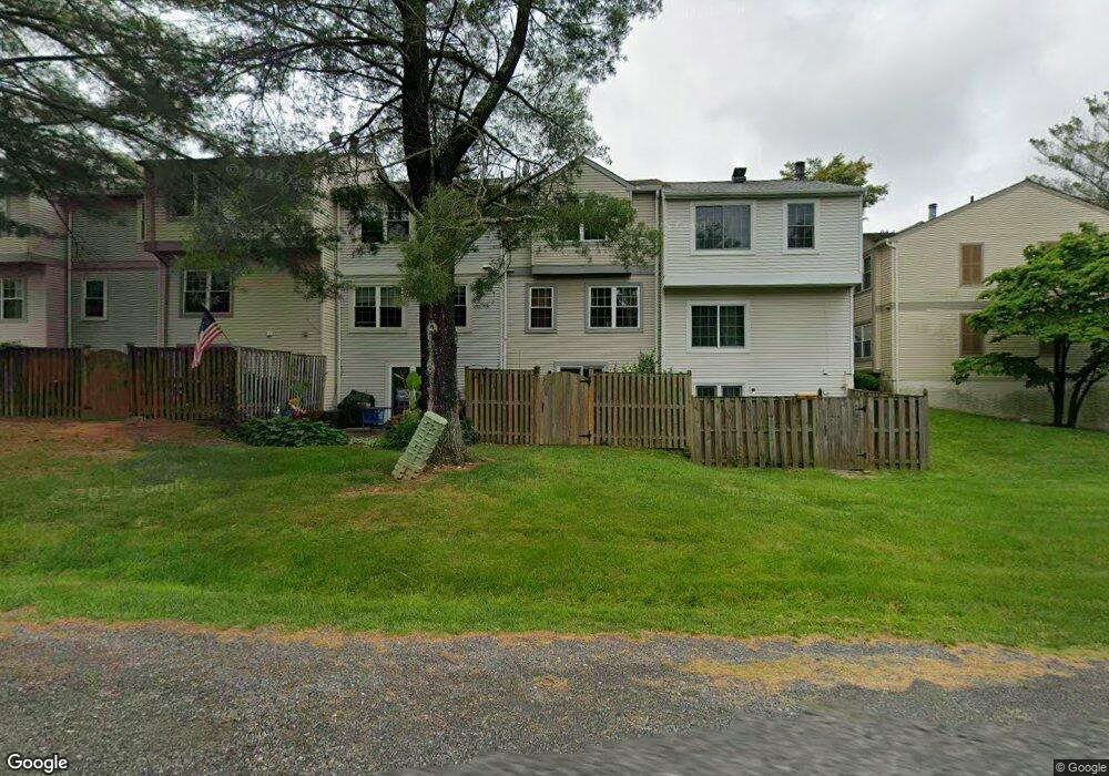 10307 Bridgetown Place unit 90, Burke, VA 22015 - photo 1