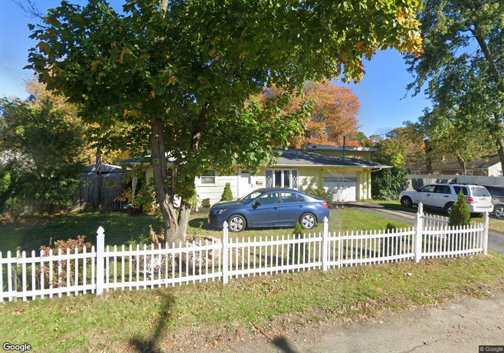 111 Sheridan St, Brockton, MA 02302 - photo 1