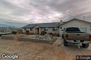 1840 Dude Rd, Moapa, NV 89025