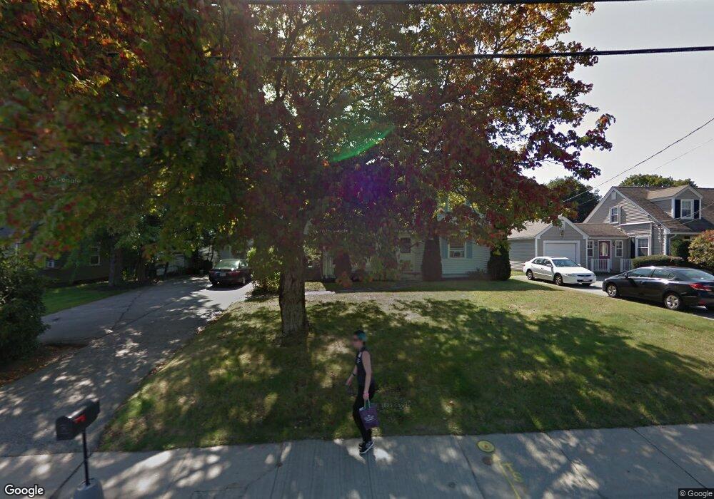 3776 Mendon Rd, Cumberland, RI 02864 - photo 1