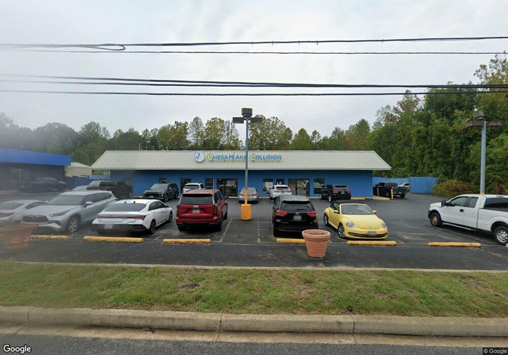 2300 Solomons Island Rd, Huntingtown, MD 20639 - photo 1