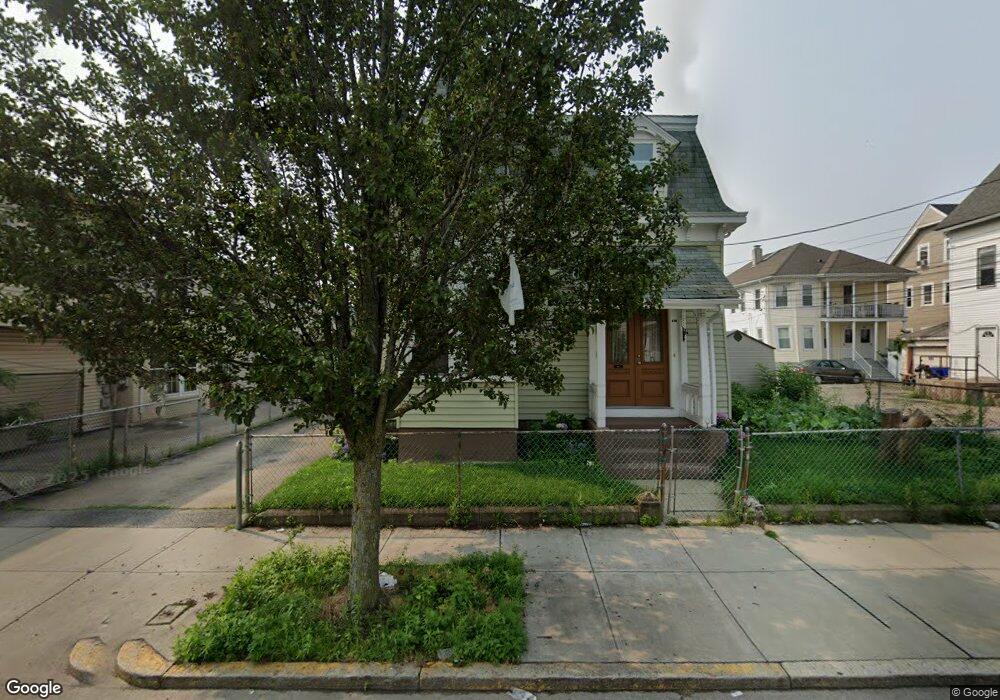 114 Mineral Spring Ave, Pawtucket, RI 02860 - photo 1