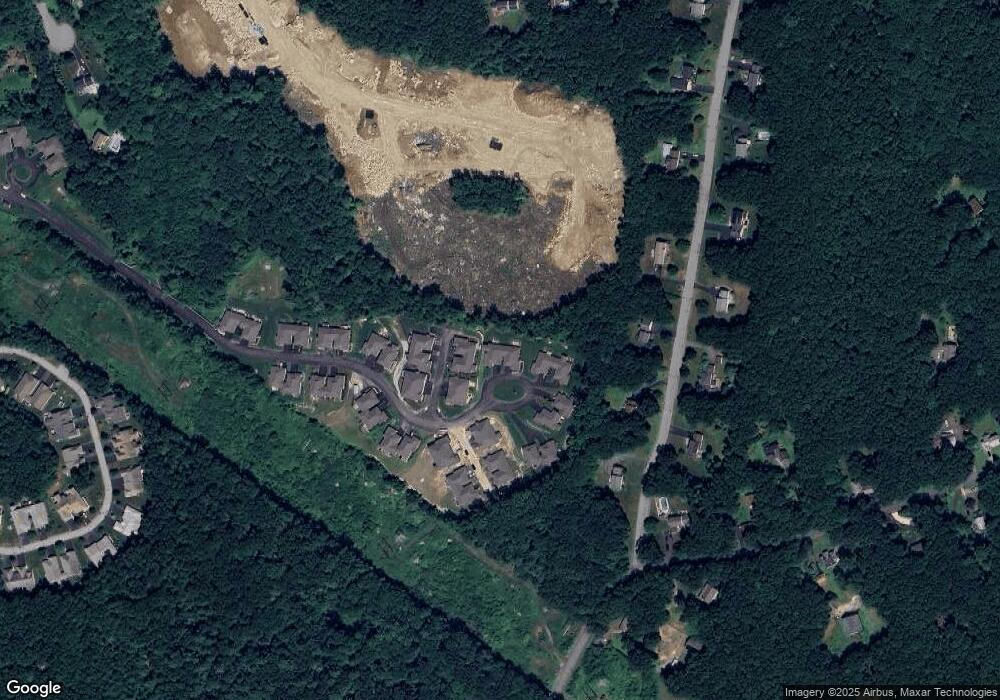 100 Spring Hill Dr unit 17, Uxbridge, MA 01569 - photo 1