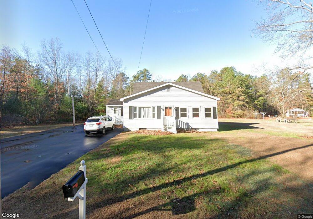 124 Shaws Mill Rd, Gorham, ME 04038 - photo 1