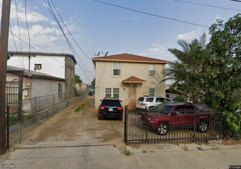 2318 Springfield Ave, Laredo, TX 78040 - photo 1