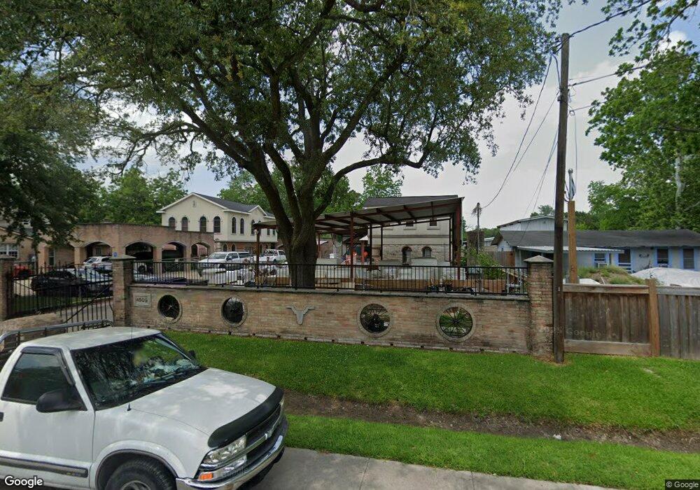 4504 Amalie St, Houston, TX 77093 - photo 1