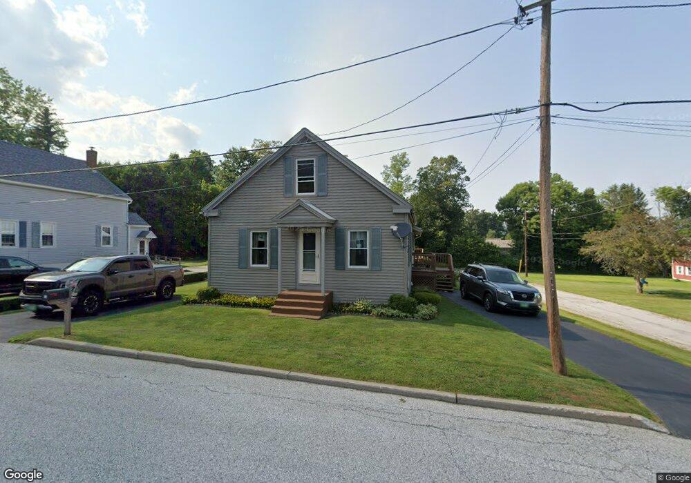 21 Division St, Rutland, VT 05701 - photo 1