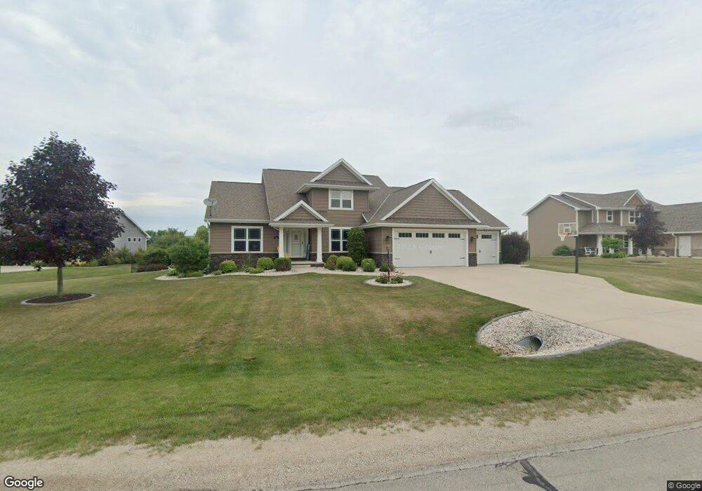 3721 Half Crown Run, de Pere, WI 54115 - photo 1